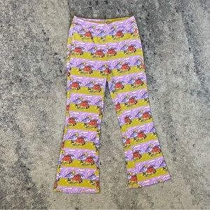 NOOWORKS KICK FLARE JAMMIN' SIZE SMALL